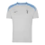 Camisa Tottenham Treino 24/25 - Torcedor Nike Masculina - Branca com detalhes em azul