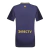 Camisa Boca Juniors III 25/26 - Torcedor Adidas Feminina - Azul com detalhes em amarelo - comprar online
