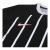 Camisa Corinthians II 23/24 - Torcedor Nike Masculina - Preta com detalhes listras brancas - Camisas de Futebol - VESTESPORT