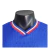 Imagem do Camisa Seleção da França I 24/25 - Jogador Nike Masculina - Azul com detalhes em vermelho e branco