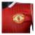 Camisa Manchester United Icon 25/26 - Jogador Adidas Masculina - Vermelha com detalhes em branco - Camisas de Futebol - VESTESPORT