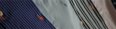Banner de la categoría camisas rayadas