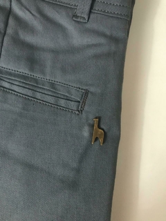 chino cruz plomo - comprar online
