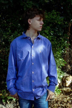 camisa real hilo en internet