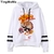 Blusa Moleton Demon Slayer®️ na internet
