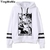 Blusa Moleton Demon Slayer®️ - comprar online