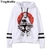 Blusa Moleton Demon Slayer®️ - AnimeKi