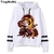 Blusa Moleton Demon Slayer®️ - AnimeKi