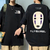 Camiseta O sem rosto®️ - AnimeKi