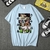 Imagem do Camiseta Anime Demon Slayer®️