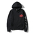 Blusa Moleton Akatsuki®️ - AnimeKi