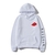 Blusa Moleton Akatsuki®️