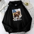Blusa Moletom Attack on Titan ®️ - AnimeKi