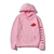 Blusa Moleton Akatsuki®️ - comprar online