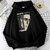Blusa Moletom Attack on Titan ®️ - comprar online