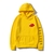 Blusa Moleton Akatsuki®️ na internet