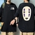 Camiseta O sem rosto®️ - loja online