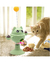 JUGUETE EXPENDEDOR ALIMENTO PARA GATO - EL GUARDIAN ACCESORIOS