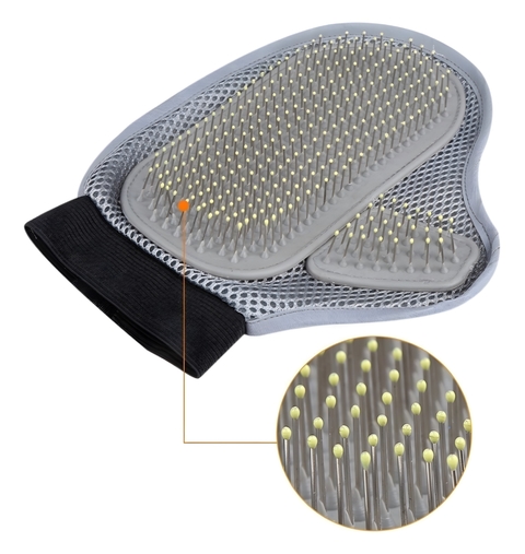 MANOPLA SACAPELO ALAMBRE