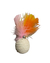 PELOTA ALGODON CHICA C/ CASCABEL - 0029