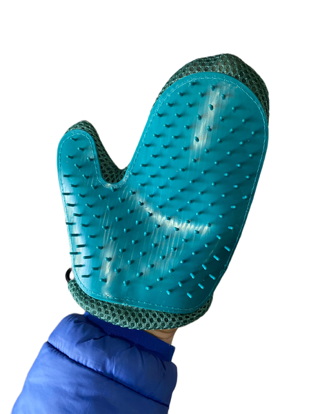 GUANTE SACAPELO (doble)