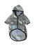 CAMPERA GLITTER - tienda online