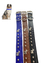 COLLAR SÍMIL CUERO PERRITOS Y TACHAS