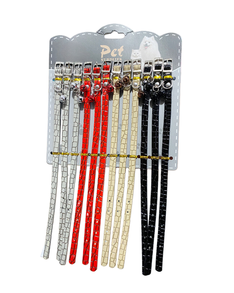 BLISTER CROCO x 12 UNIDADES