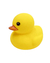 PATITO DE GOMA CHIFLE en internet