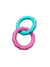 MORDILLO DOBLE CIRCULO - comprar online