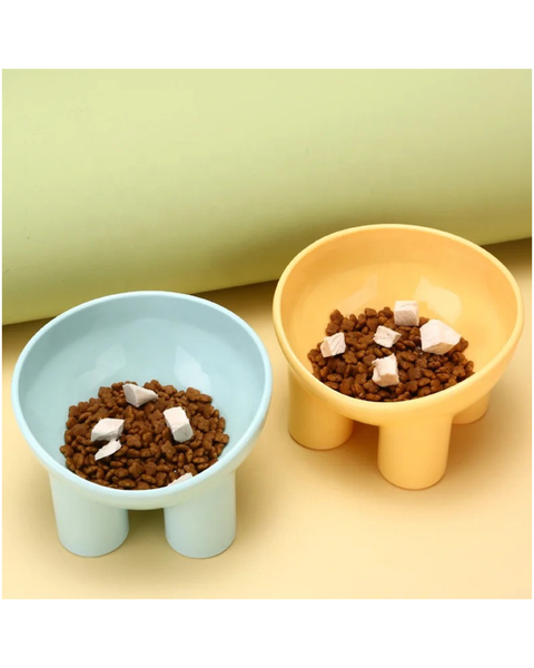 COMEDERO EN ALTURA COLOR