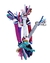 HUESO SOGA TIRITAS 0040 - comprar online
