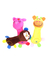 PELUCHE ANIMALITO - comprar online