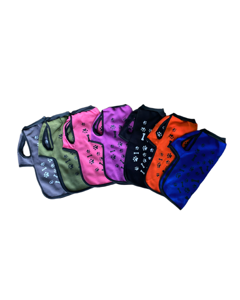 BUZO POLAR ESTAMPADO - comprar online