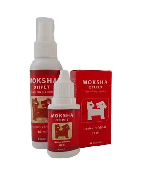 LOCION PARA OIDOS OTIPET MOKSHA