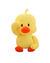 PELUCHE PATO - EL GUARDIAN ACCESORIOS