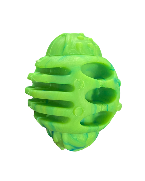 PELOTA DE RUGBY PORTA SNACK - PRAHP