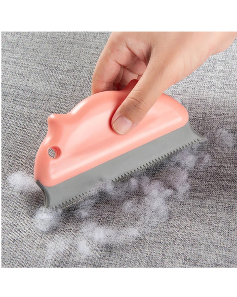 QUITA PELOS/ PELUSA SILICONA