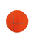 PELOTA DE GOMA DURA X UNIDAD - comprar online