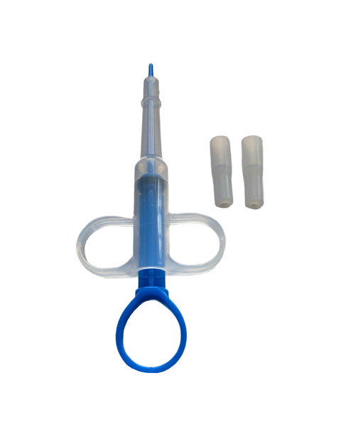 JERINGA PARA ALIMENTACION