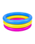 PILETA DE GOMA INFLABLE 3 ANILLOS - comprar online
