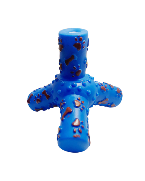 TRIPODE DE GOMA CHIFLE