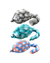 RATON PELO LARGO - comprar online