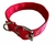COLLAR DOBLE COSIDO REFORZADO