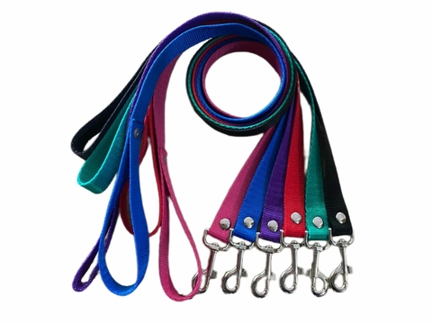 CORREAS DE PASEO LISAS