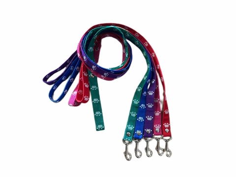CORREAS DE PASEO C/DIBUJO - comprar online