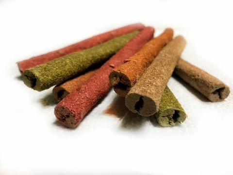 PALITOS X 200 UNIDADES