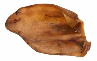 OREJA DE CERDO X UNIDAD