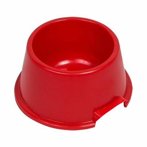 COMEDERO / BEBEDERO MEDIANO (10 COLORES)