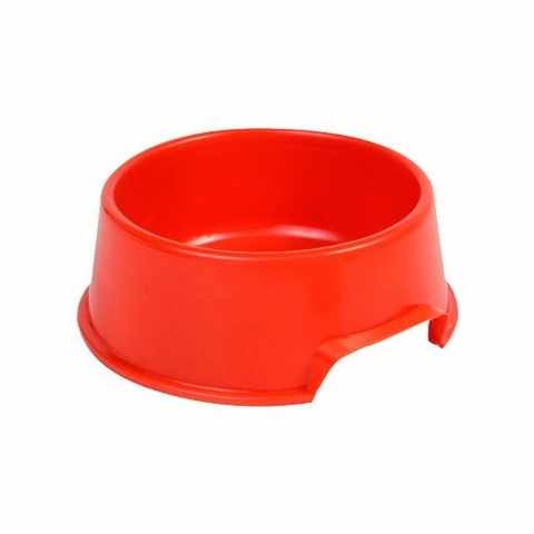 COMEDERO / BEBEDERO GIGANTE (10 COLORES)